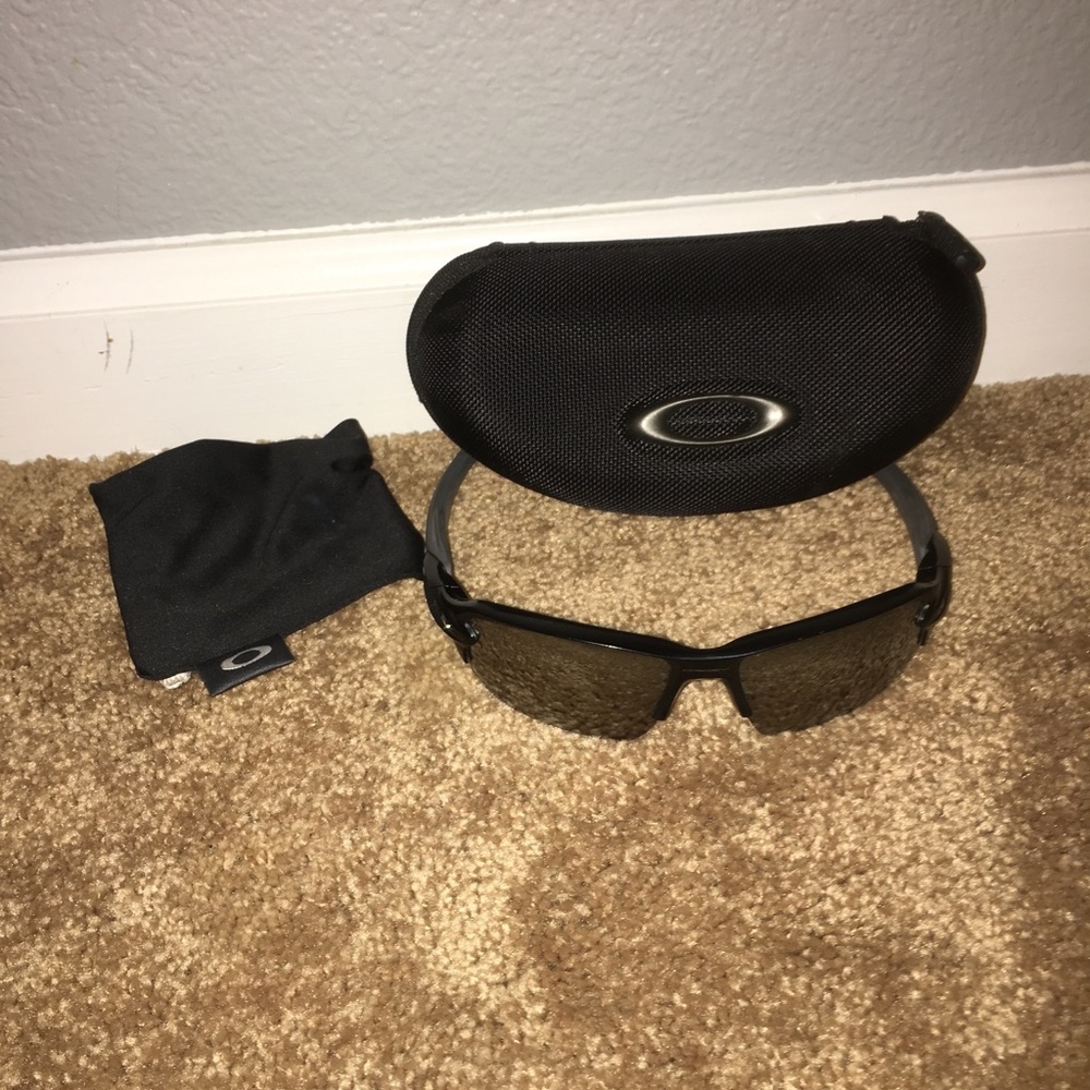 Oakley Sunglasses